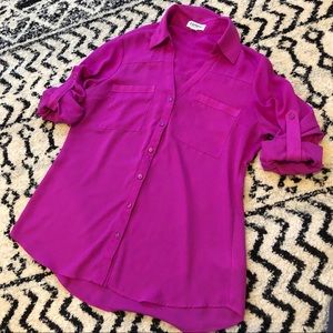 Express Portofino top